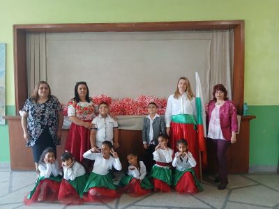 24- Май - ДГ Славейче - Дерманци